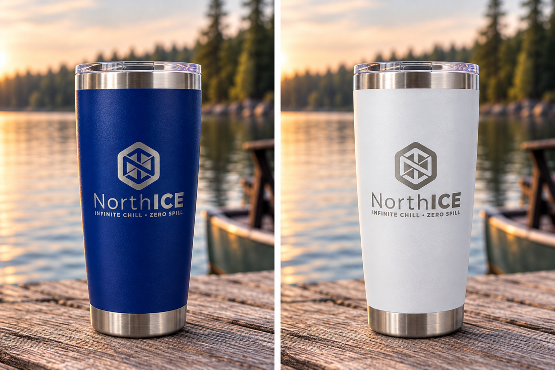 NorthICE Tumbler