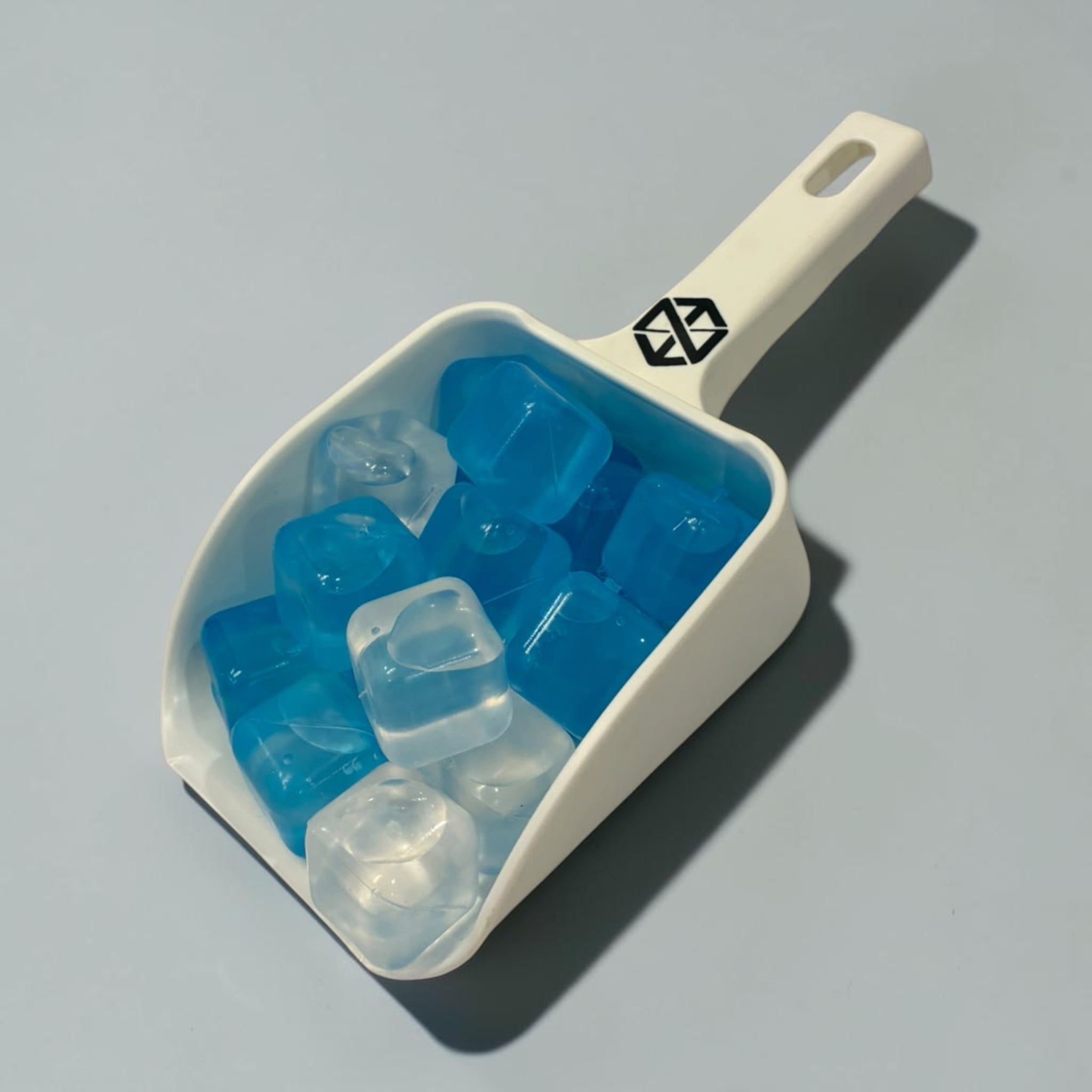 Cube Scoop