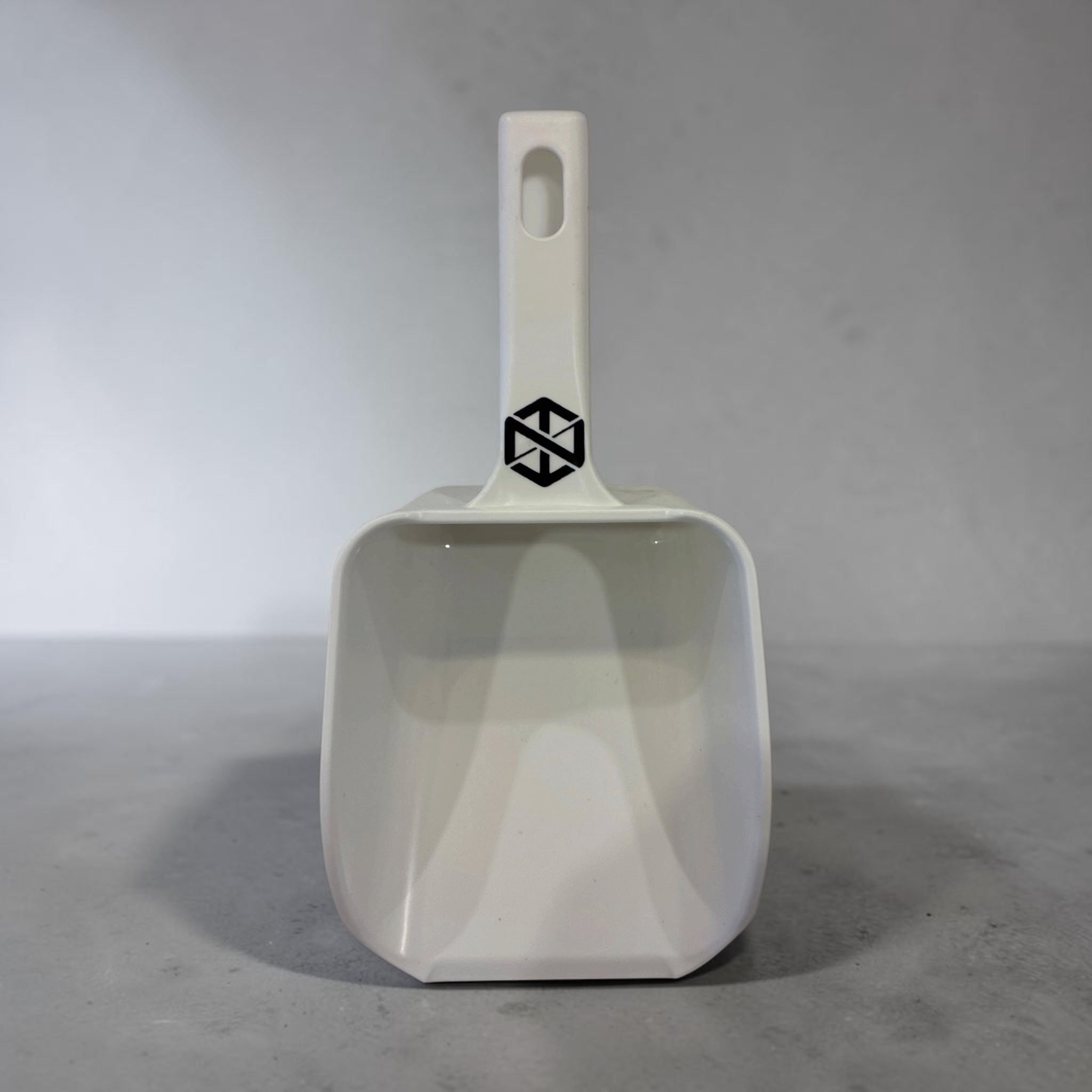 Cube Scoop